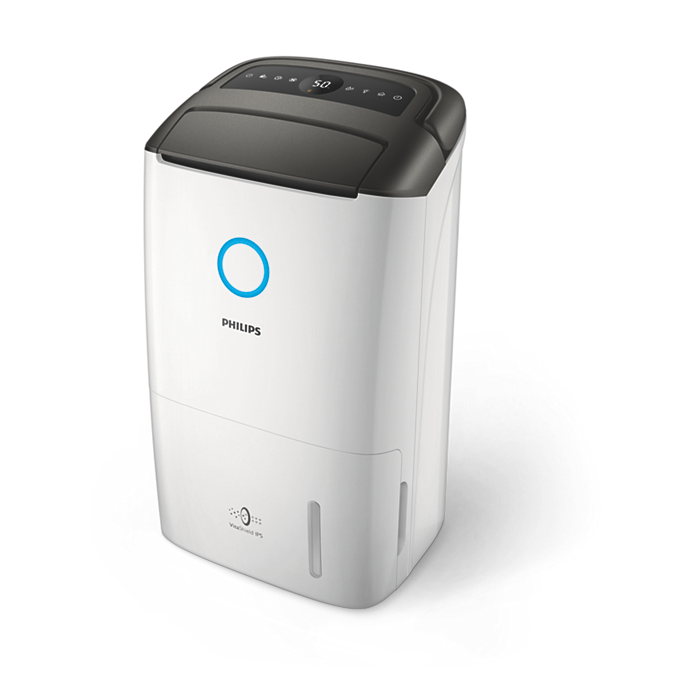 Series 5000
2-in-1 Air purifier and dehumidifier Series 5000
2-in-1 Air purifier and dehumidifier